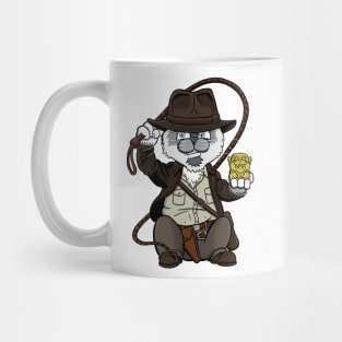 Indiana Mort Mug